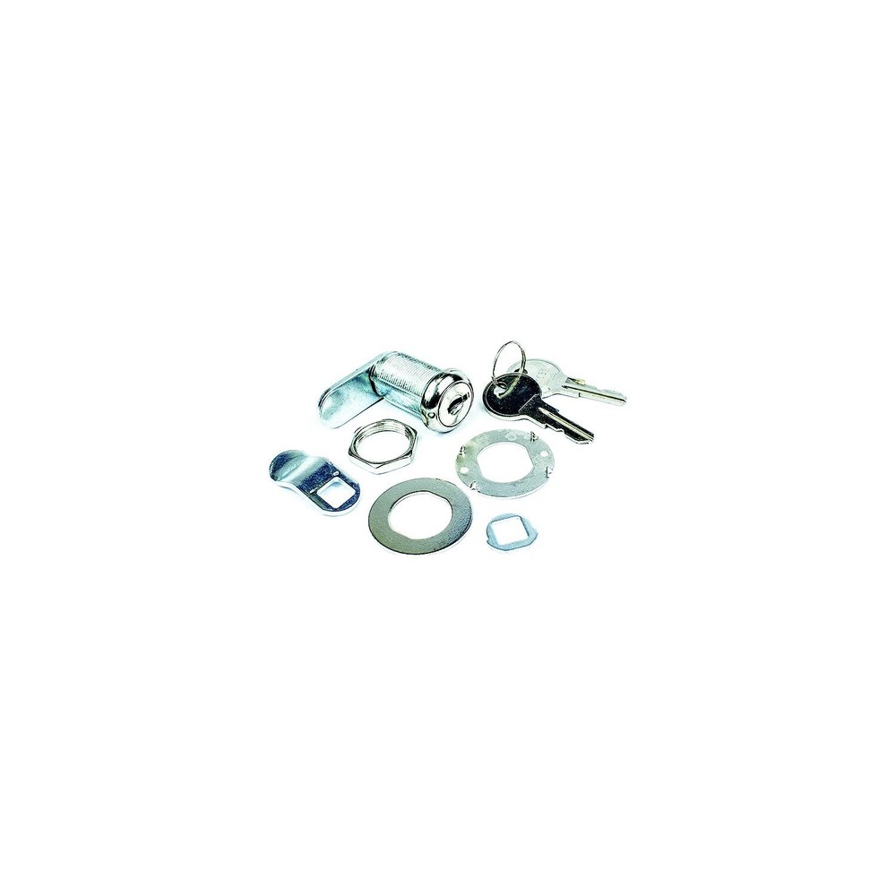 Sierra CL49320 Cam Lock 7/8" Depth