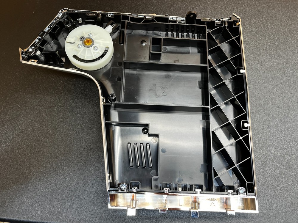 Delonghi EC9555M -Side Panel - Oem Replacement Part