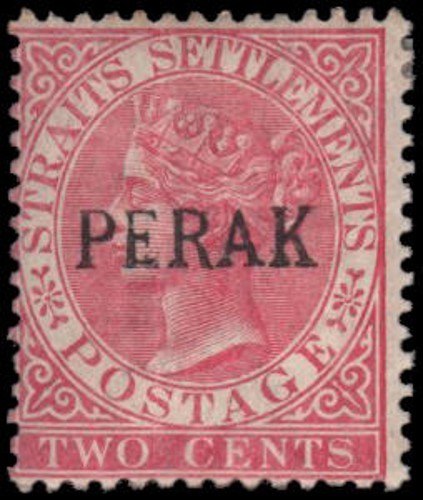 Malaya-Perak #10