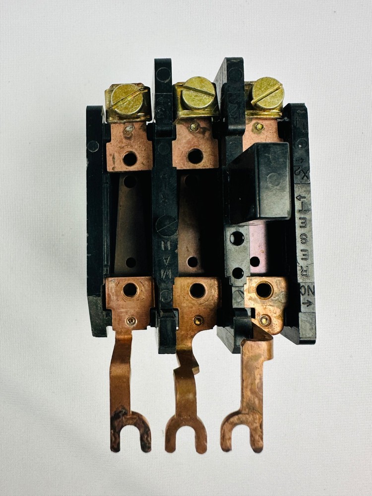 Furnas Electric 48BF38A2 Overload Relay