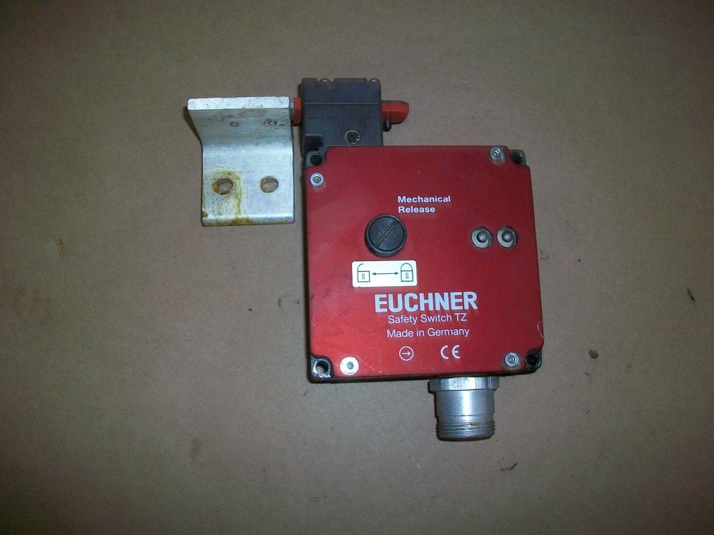 Euchner Safety Switch TZ1LE024BHA-C1903