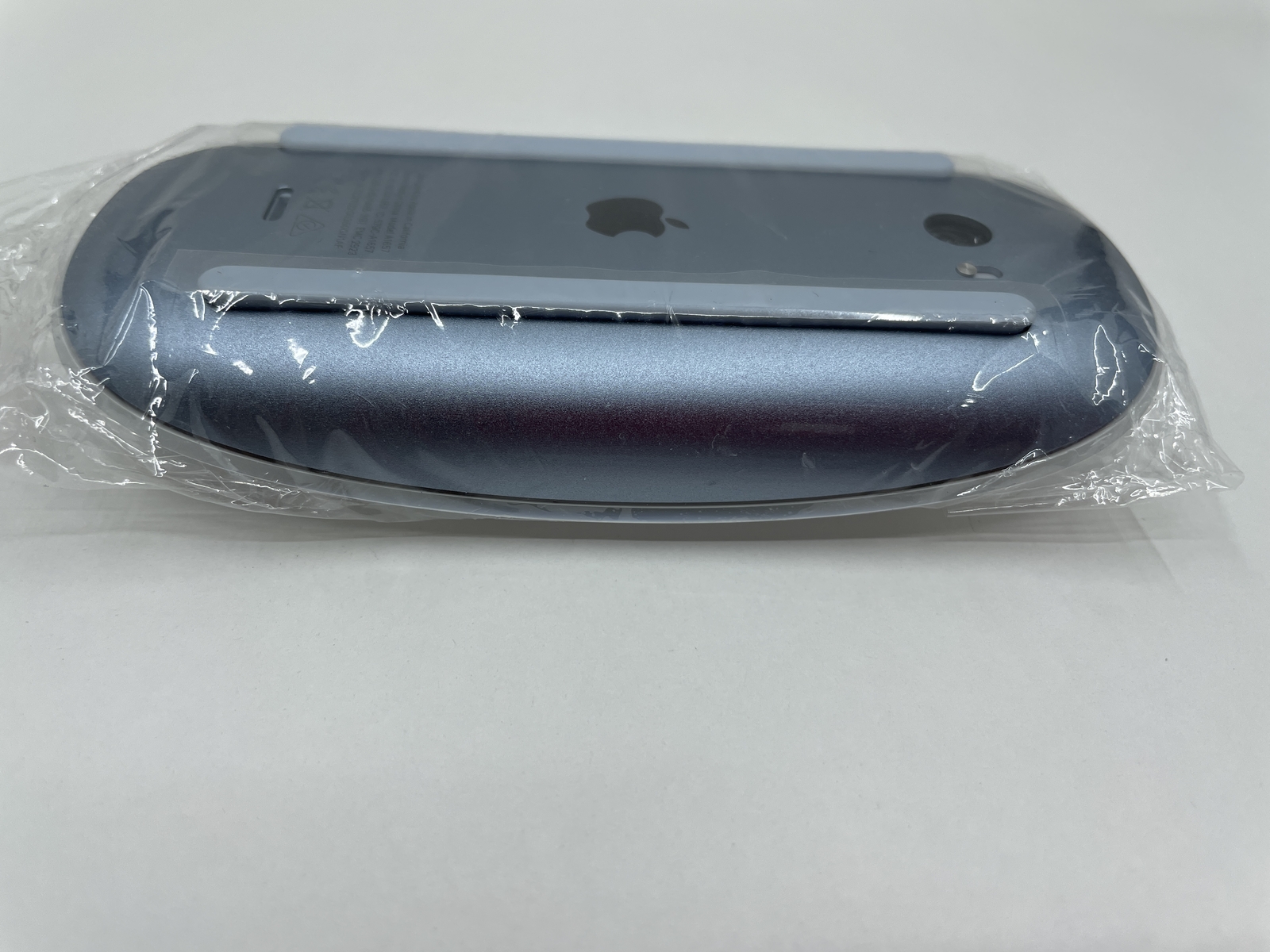 NEW Genuine Apple Magic Mouse for Macs BLUE A1657