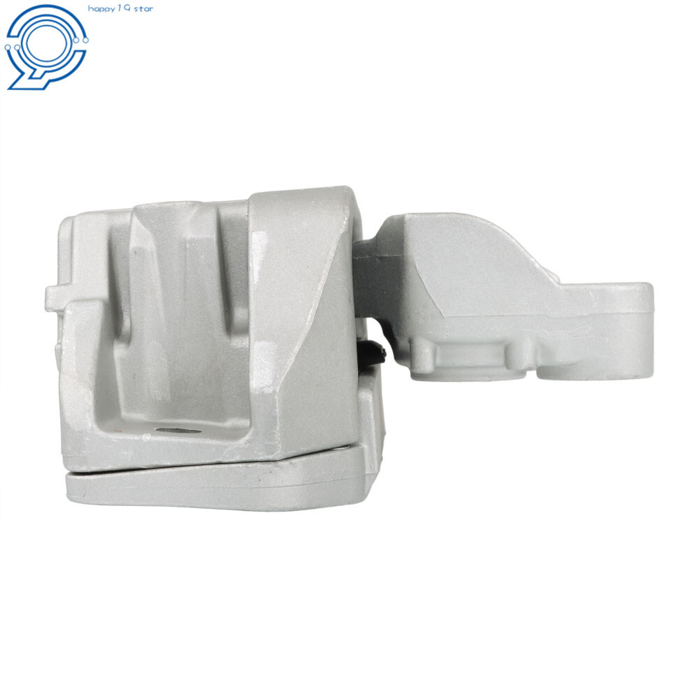 3Pcs Motor Mounts 2.4L Engine 2015-2021 For Jeep Renegade Automatic Transmission