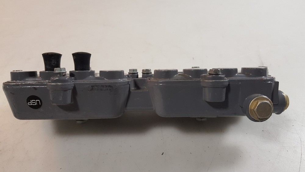 Milenium Tap MGT22-11SE