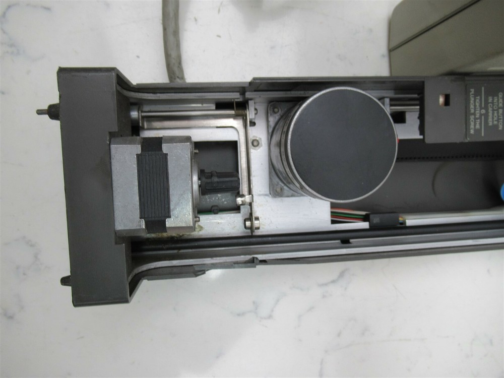 HP Hewlett Packard 18593A Autosampler Controller Laboratory Device Unit