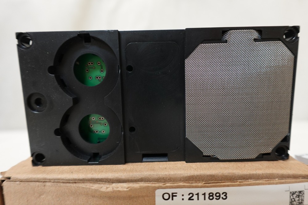 Otis Elevator - Amplitech - Elevator Car Module Intercom - AAA512A1 ~ NOS