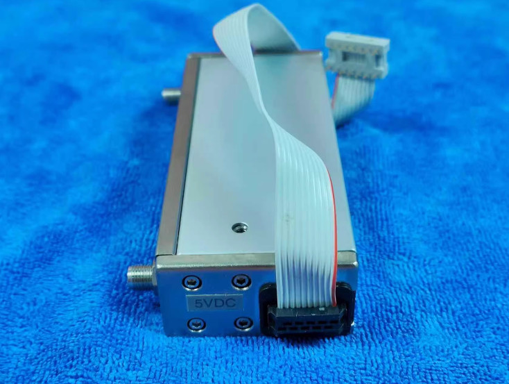 1pcs Agilent 33321-60049 attenuator programmable 70DB 5V