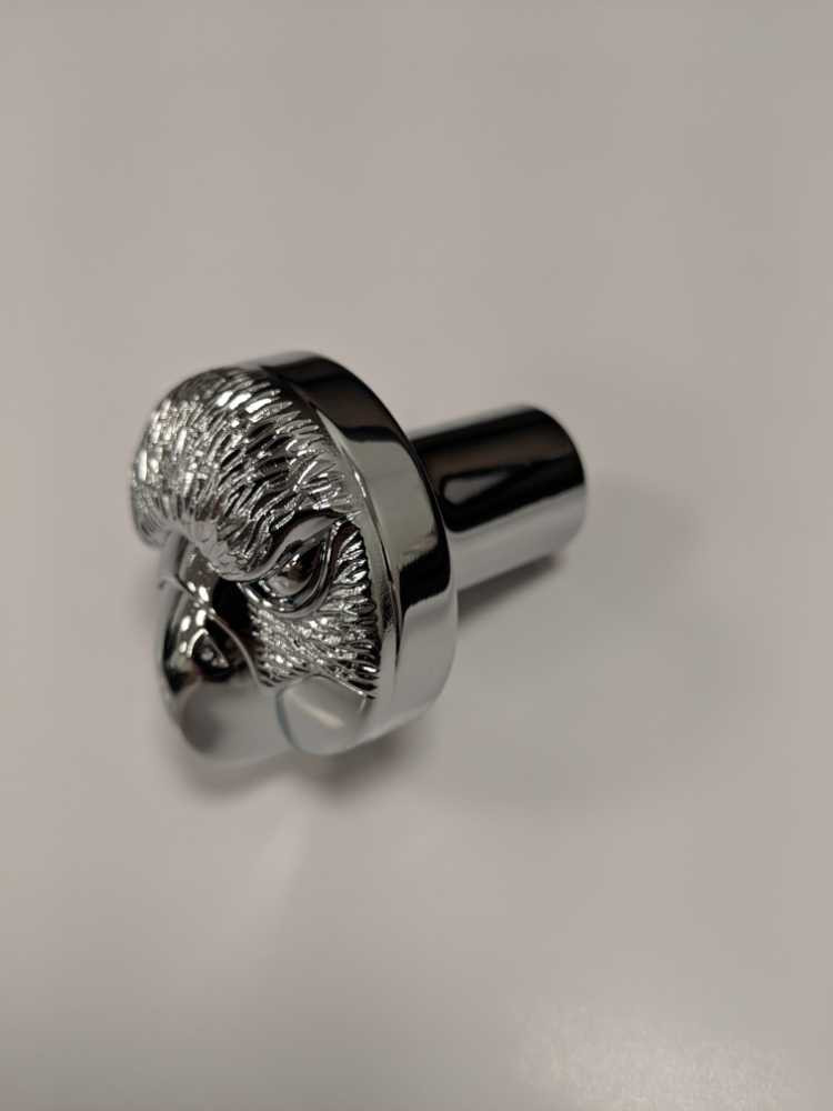 Universal Chrome Accessories UP23700 (643-11043)