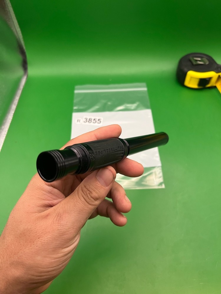 Shaft FL Planet Eclipse Back