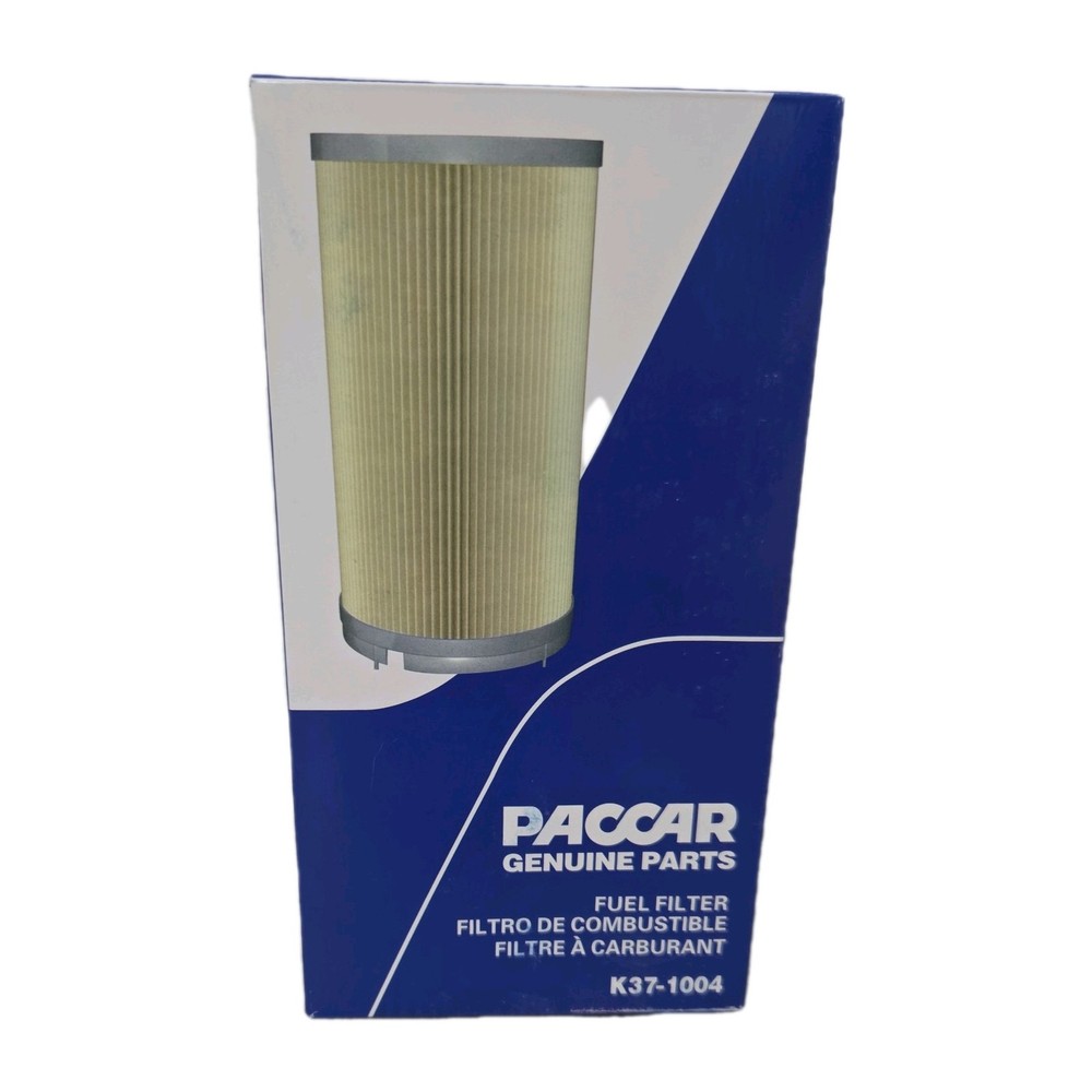 Paccar Fuel Filter K37-1004