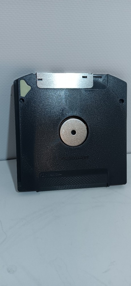 Iomega 250MB Zip Drive Disk
