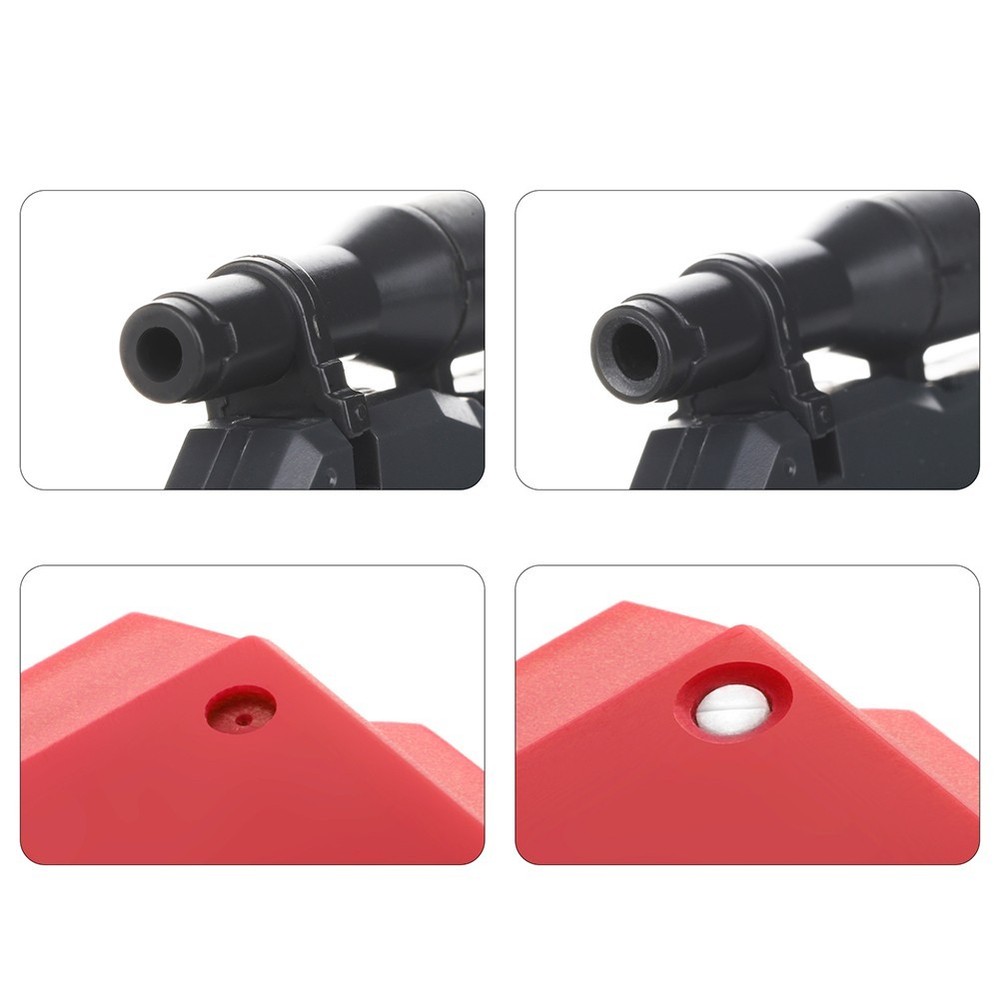 Multi Blade Chamfer Tool Set with Portable Design for DIY Craft Projects