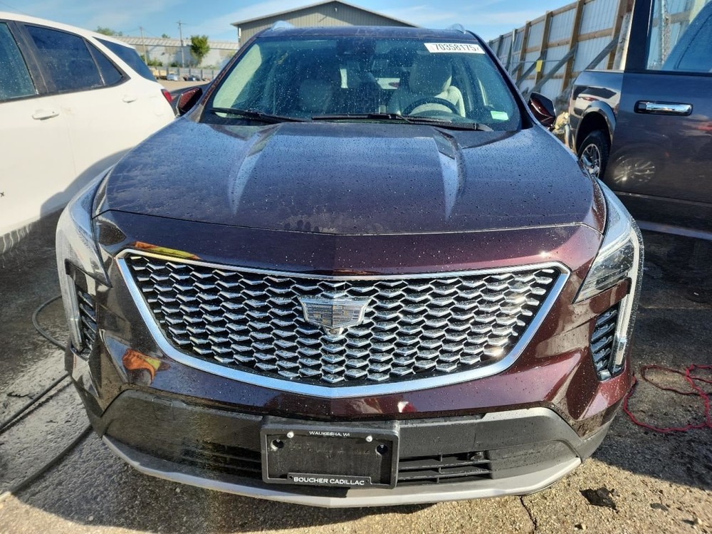 XT4 2021 Air Shutter 2063863