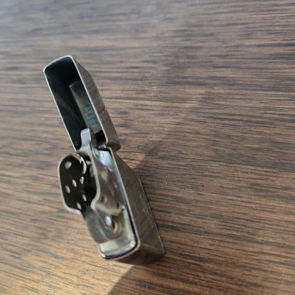 Zippo Limited Edition No.0175