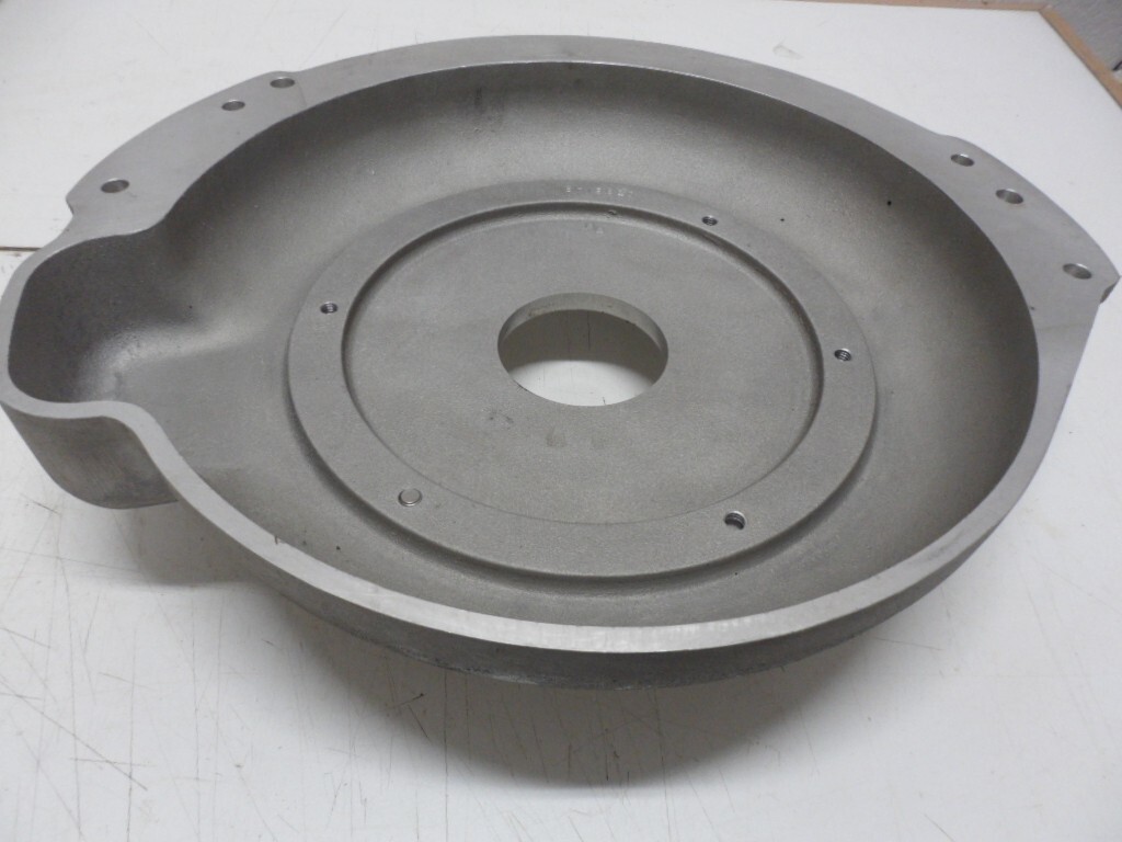 Vintage OWENS BH 19662 Bell Housing BB V DRIVE