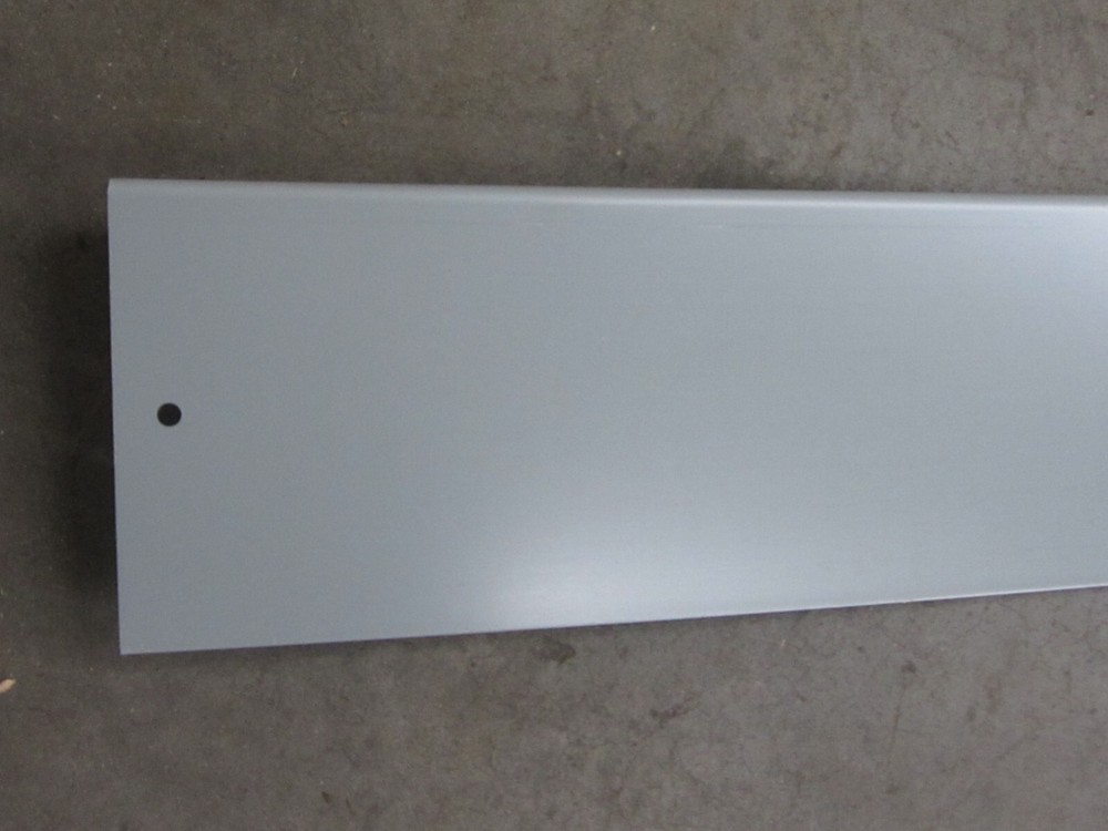 NVENT HOFFMAN F66BK60 BARRIER KIT 60"
