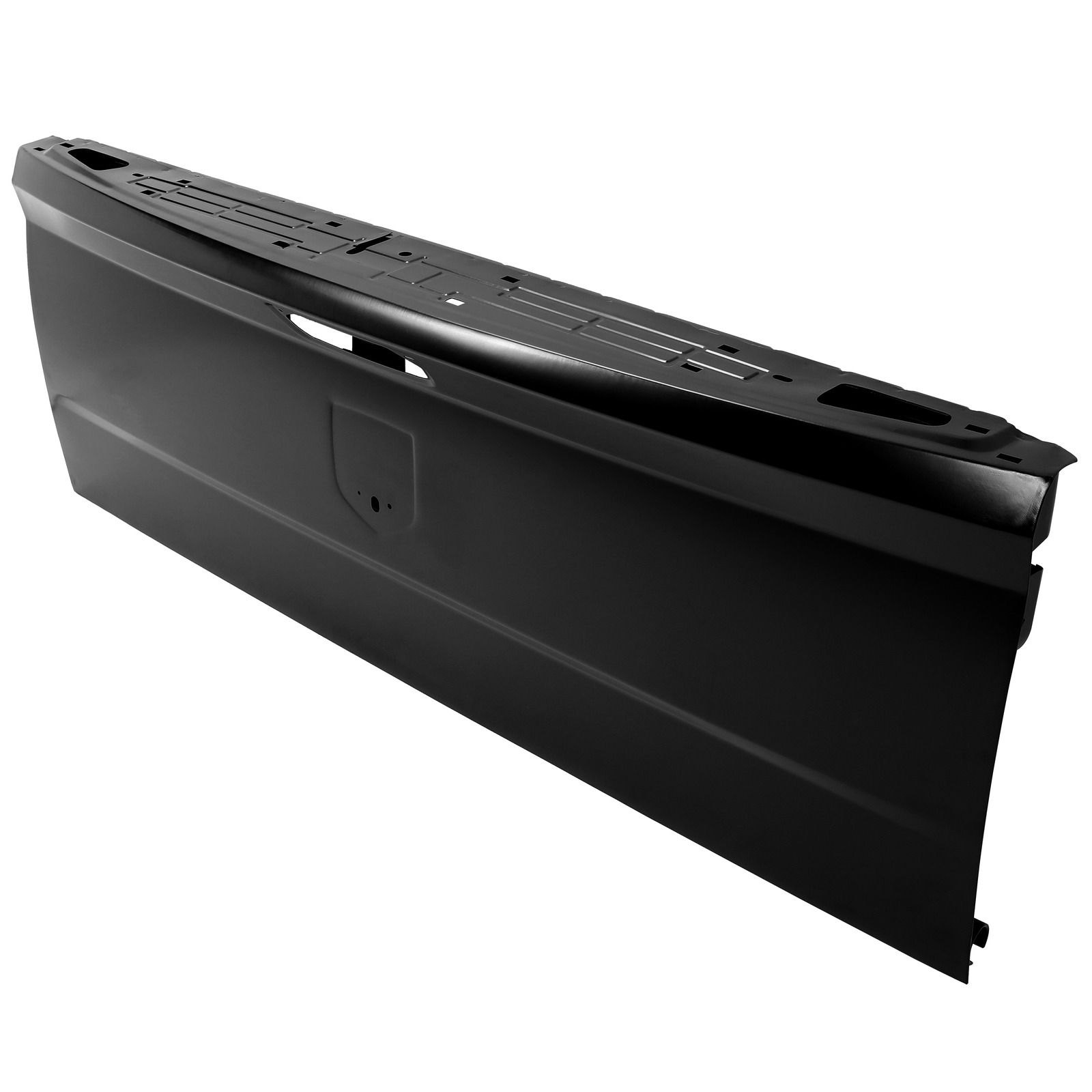 NEW Primered Steel Tailgate For 2010-2018 RAM 1500 2500 3500 Series Pickup 10-18