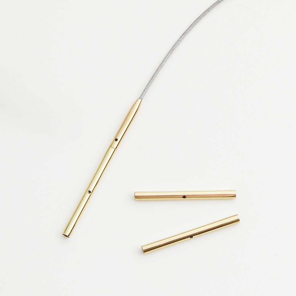 Lantern Moon IC Cord Connectors