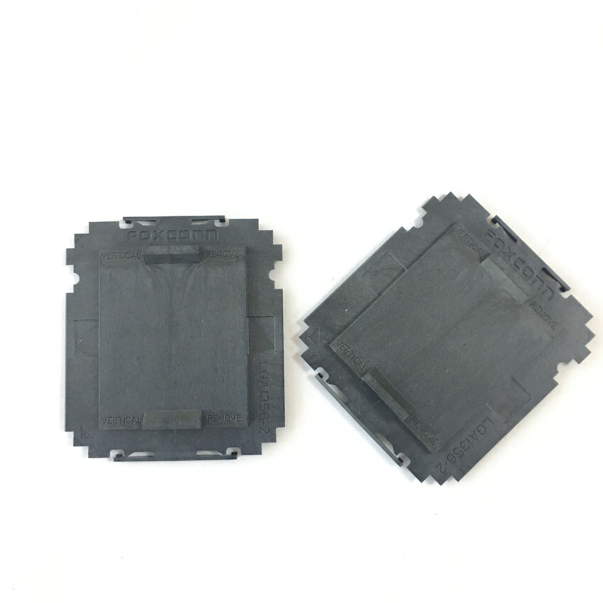 LGA 1356 LGA1356-2 Socket 1356 Motherboard Processor CPU Socket Protector Cove