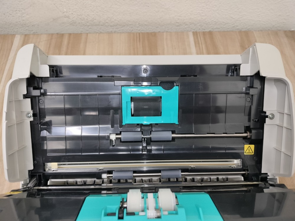Panasonic KV-S1025C High Speed Duplex Sheetfed Document Scanner