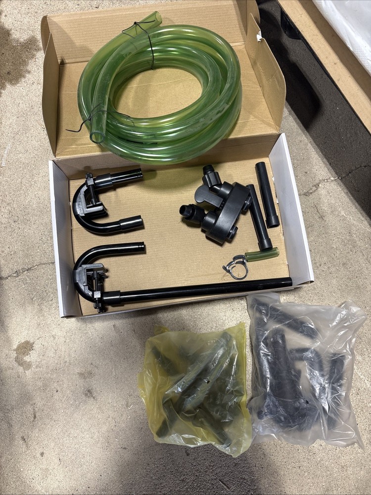 Sunsun Hw-302 Customer Return