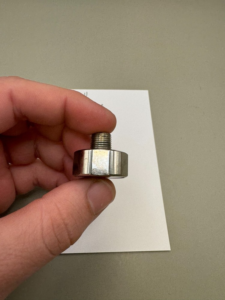 Paintball O-160 Gauge