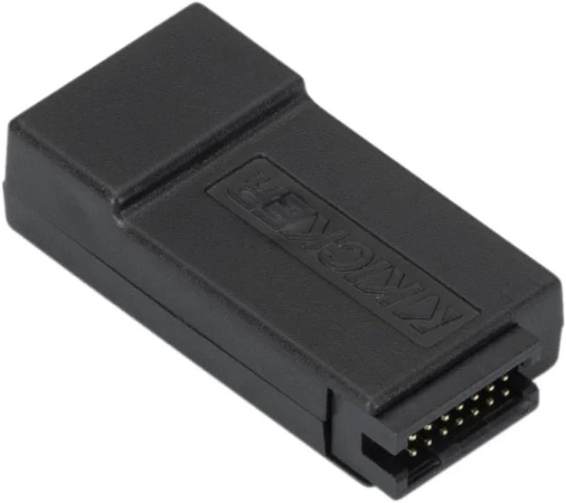 48PXAPT KICKER PXAPT Powersports PX Amplifier DSP Programming Adapter