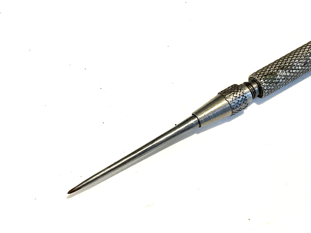 L.S. STARRETT TOOLS POCKET SCRIBE, USA