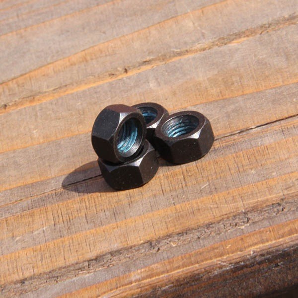 ECHO Pedal Nut M6 for Right Side (Reverse Thread)