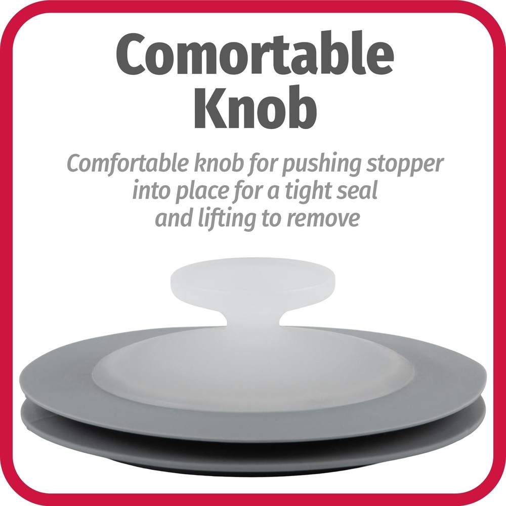 Good Cook Kitchen Sink Stopper 24965