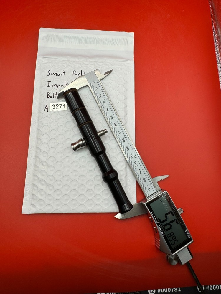 Smart Parts Impulse Bolt