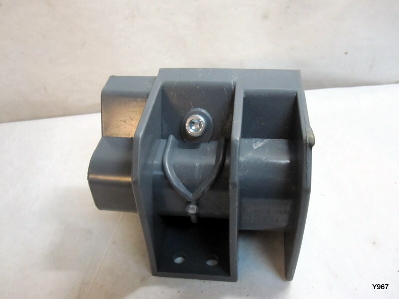 Upper holder, gray conveyor replacement part, 29097100, roller assembly