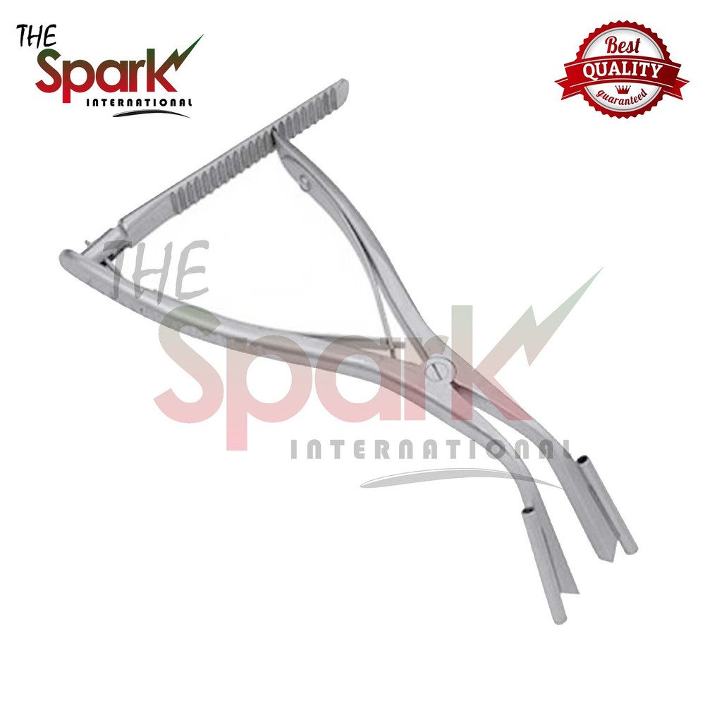 Joint and Calcaneal Spreader Orthopedic Instruments