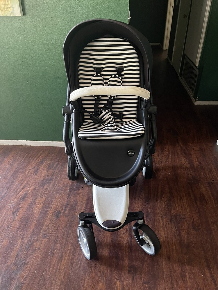 Mima Xari Stroller