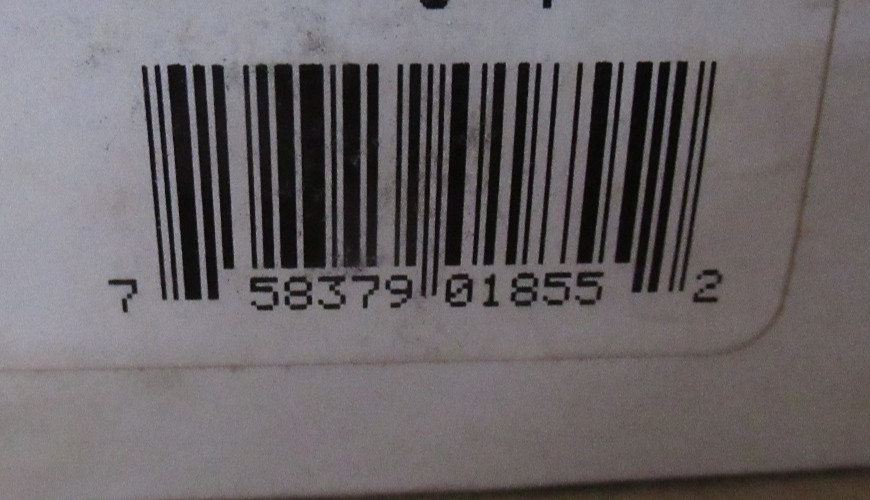 ECCO 6226A STROBE BEACON LIGHT