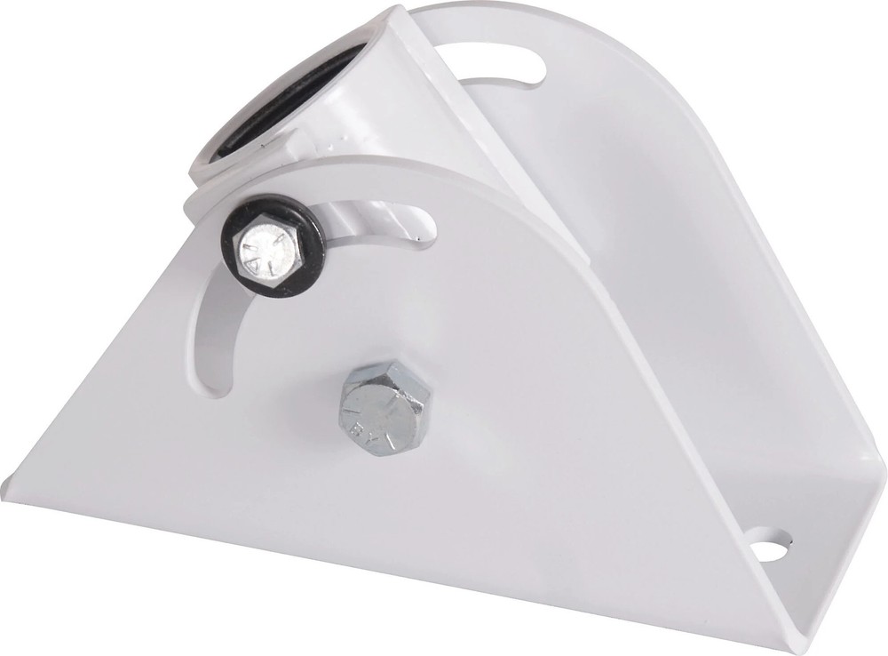 Chief Angled Ceiling Adapter White