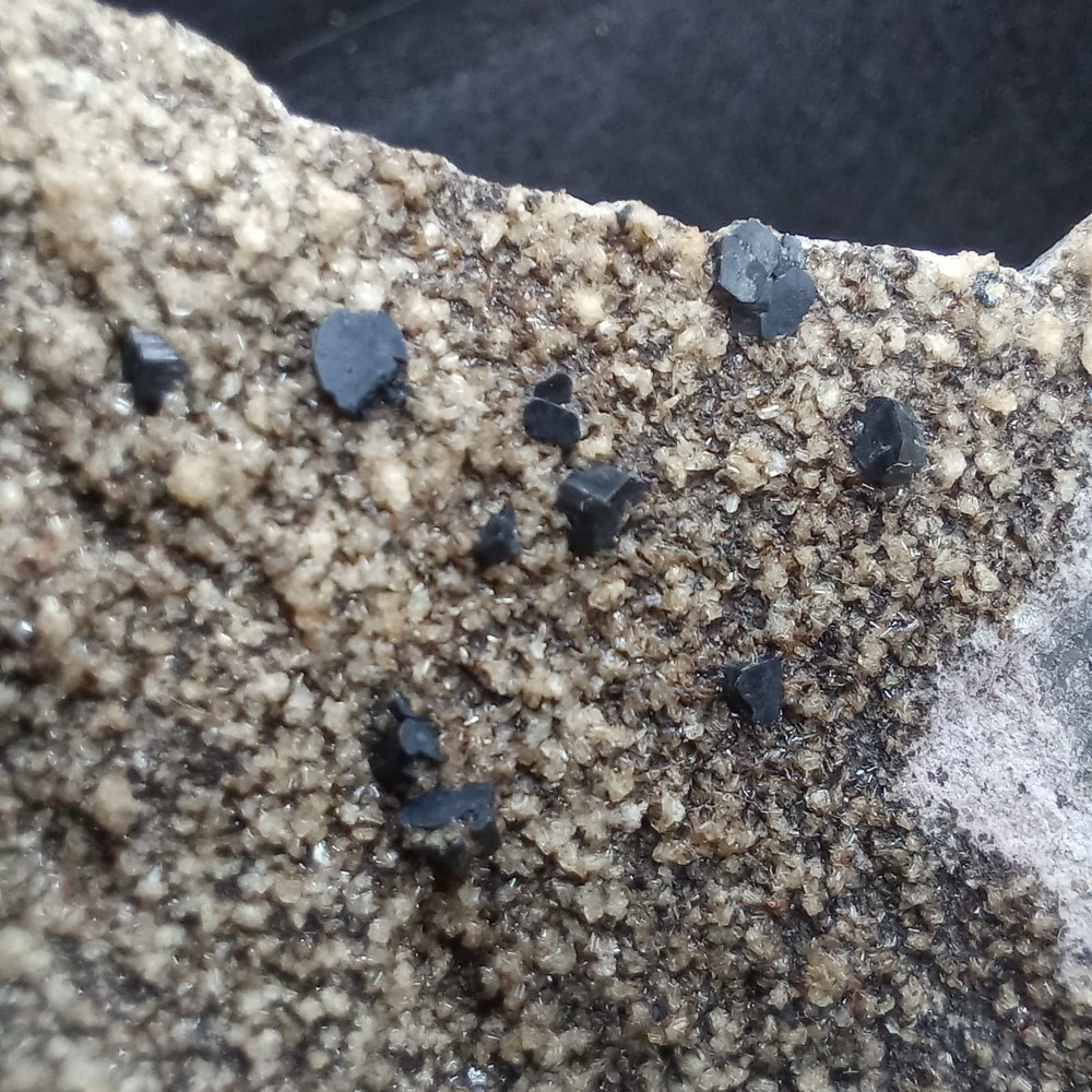 Osumilite Giant