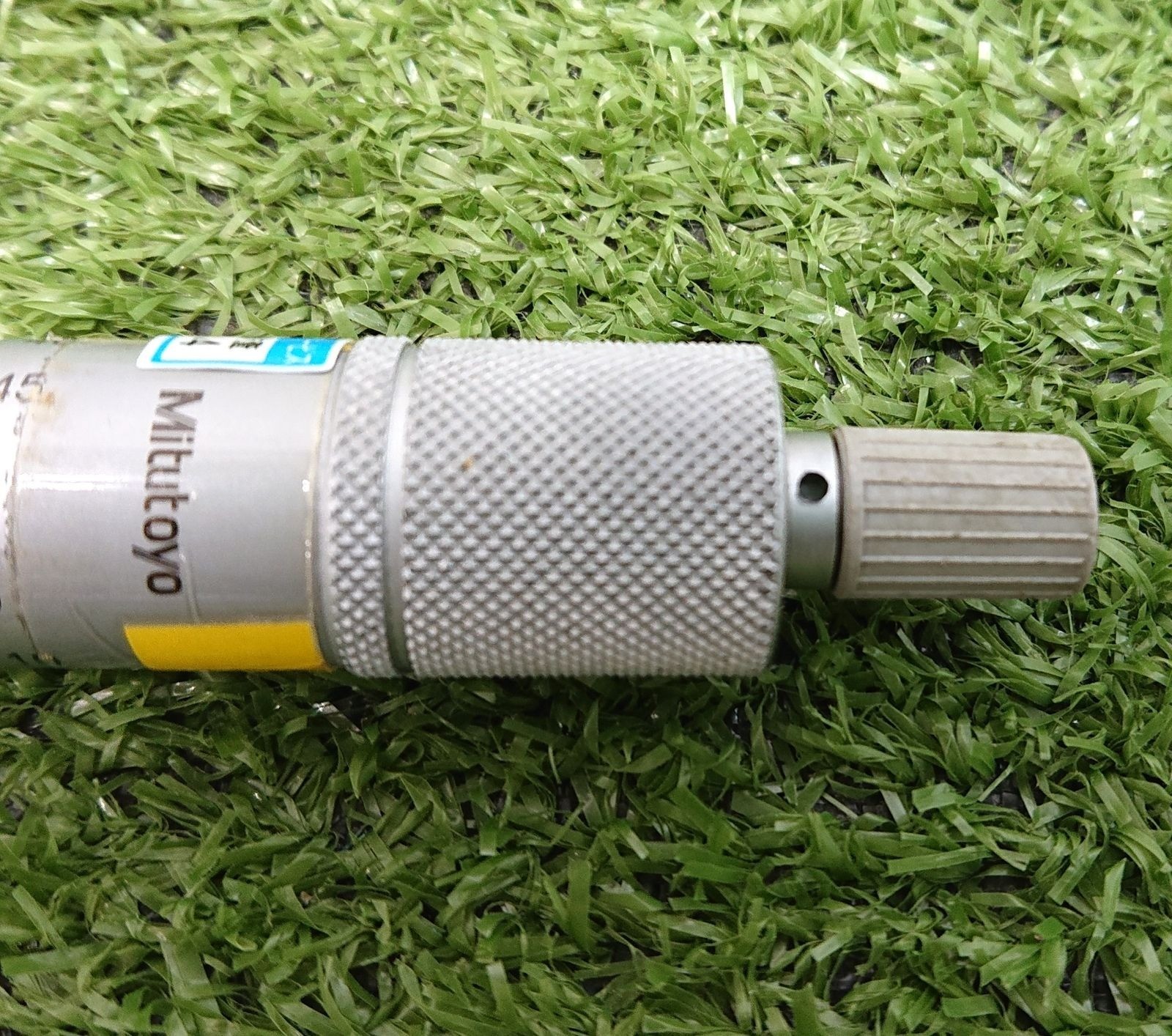 Mitutoyo Outside Micrometer 50-75mm #38