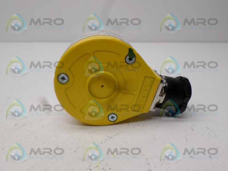 STEGMANN DG60LWSR INCREMENTAL ENCODER 1024 PULS/REV NSNP