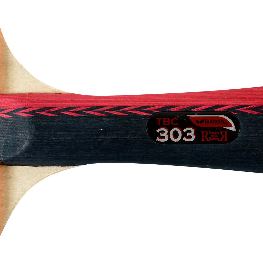 Bty 303 FL Racket Set