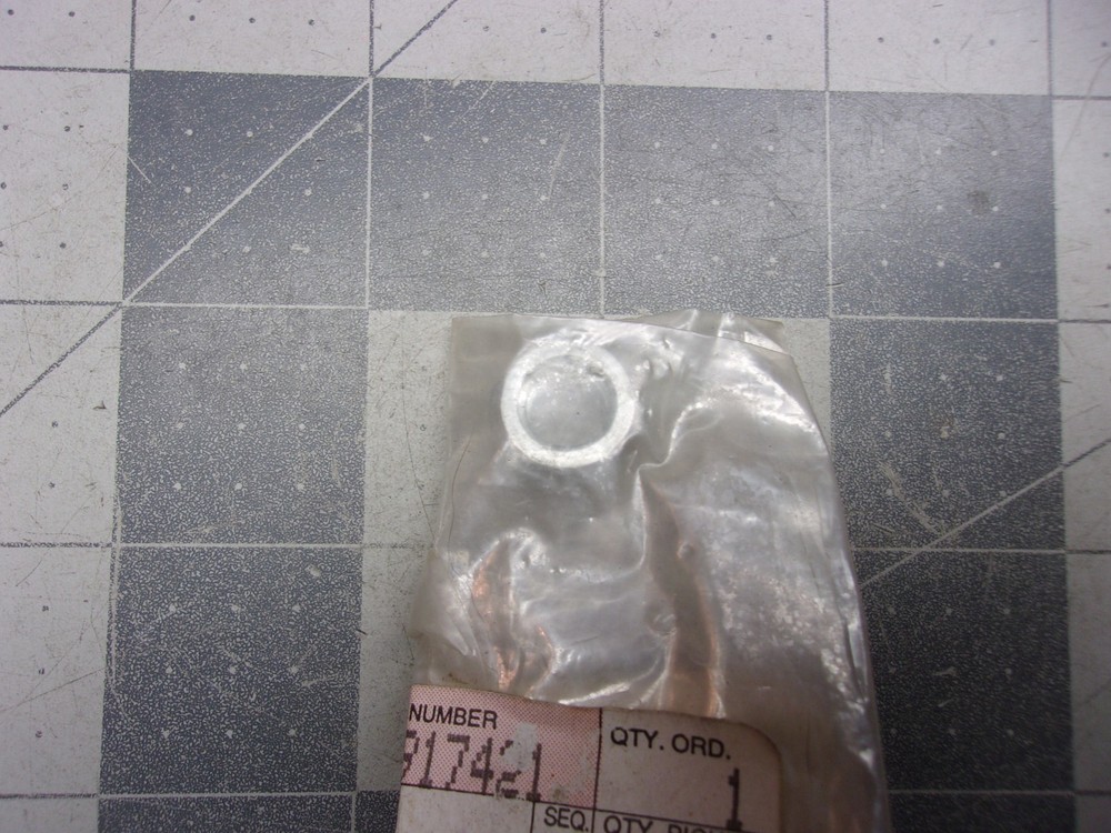 AGCO 70917421 Nut