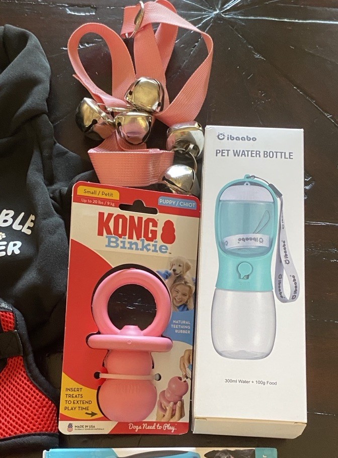 Small Dog Grooming And Other Stuff Bundle