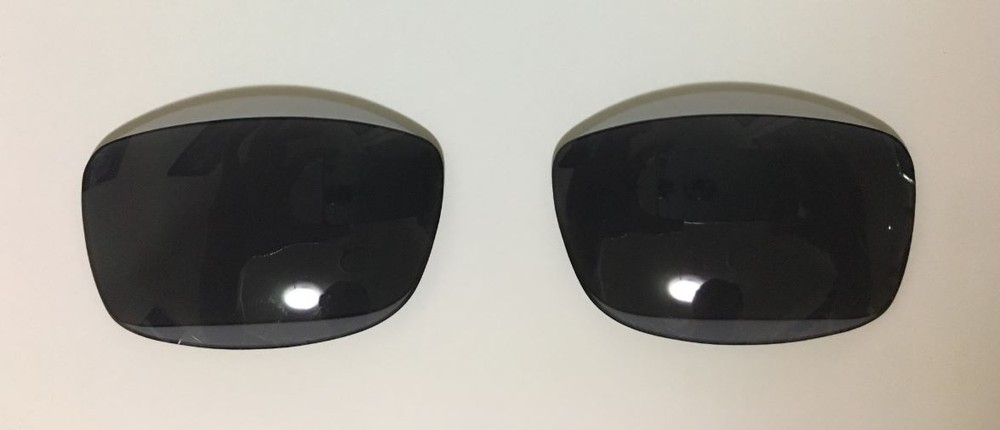 Genuine OAKLEY sunglasses replacement LENSES - various