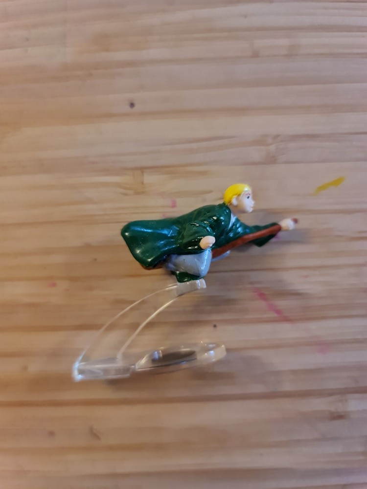 Harry Potter Chamber Secrets TRIVIA GAME Replacement PLAYER