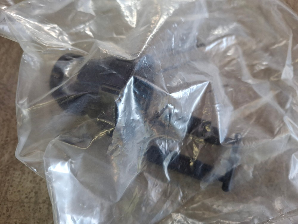 Hypertherm 228594 Kit Arcglide Motor Control Cnc Interlock