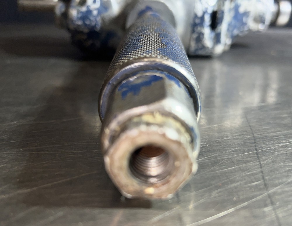 Vintage Thor pneumatic Multi-vane. Model # Unknown.