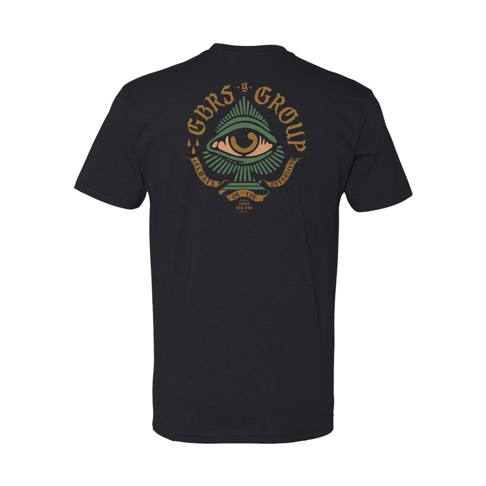 GBRS GROUP ACES T SHIRT MEDIUM