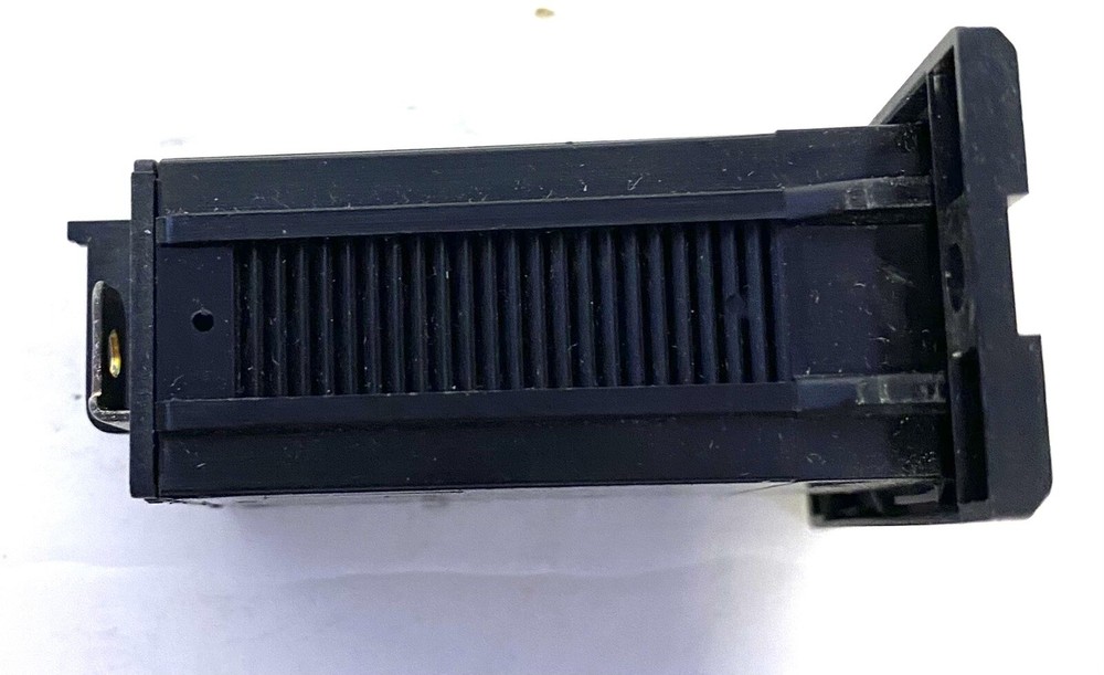 Panel mount timer Model 731. 0040