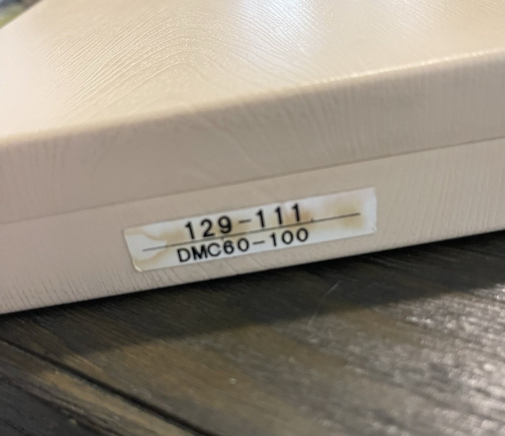 Mitutoyo Depth Micrometer 129-111