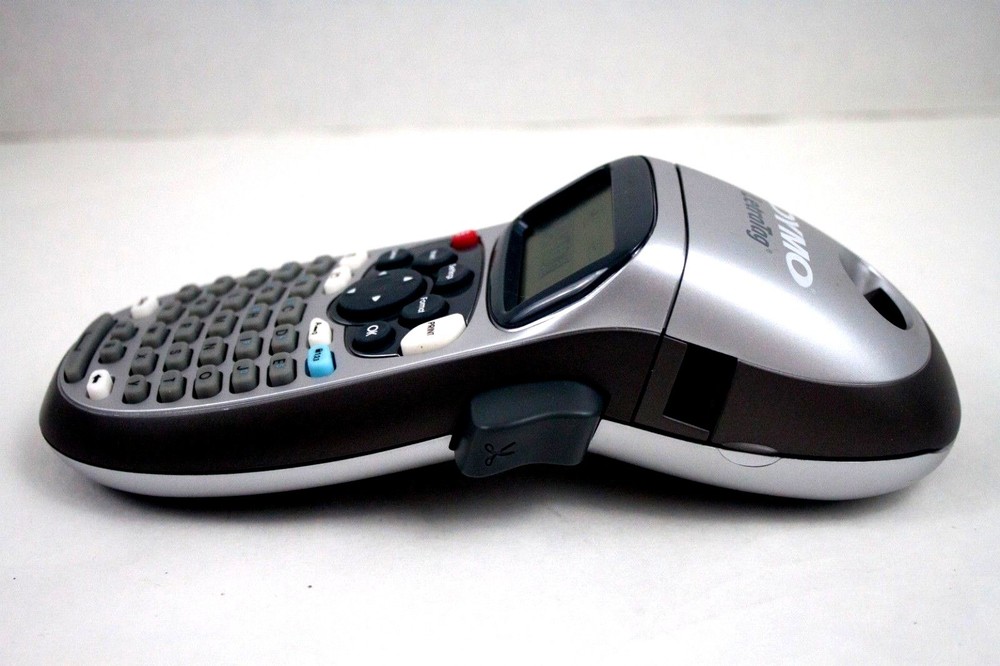 Dymo LetraTag  LT-100H  Thermal Label Printer